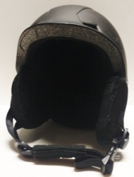 Lyžiarska prilba STUF; veľkosť XS /48-52cm/, použitá; 