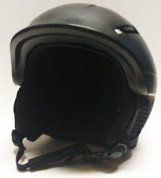 Lyžiarska prilba Salomon Pioneer; veľkosť XL /62-64cm/, použitá;  