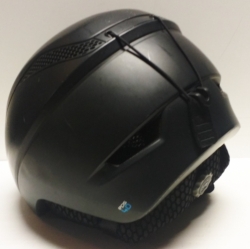 Lyžiarska prilba Salomon Pioneer; veľkosť XL /62-64cm/, použitá;  