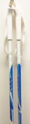 Palice na bežky COLT Active 130 cm, použité; 