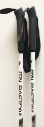Palice na bežky Italbastoni Nordic 95 cm, použité; 