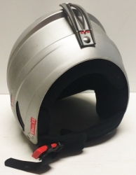 Lyžiarska prilba CAN veľkosť  /53 - 54 cm/, použitá;  