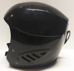 Lyžiarska prilba Rebell veľkosť  /52 - 53 cm/, použitá; 