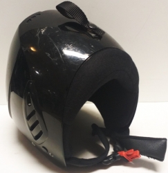 Lyžiarska prilba Rebell veľkosť  /52 - 53 cm/, použitá; 