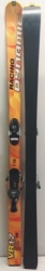  Lyže Dynamic VR 17 150 cm, použité.