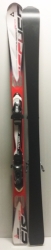  Lyže  Fischer  Progressor 900 160 cm, použité. 