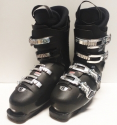 Lyžiarky Salomon Select  R60 wide, veľkosť MP 27/27.5; použité 