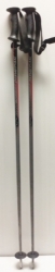 Lyžiarske palice Dynamic Physio 115 cm; použité. 