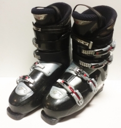Lyžiarky Nordica X8  , veľkosť MP 31/31.5; použité  