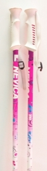 Lyžiarske palice Nevica Vail 100 cm; použité.