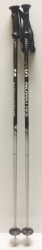 Lyžiarske palice Salomon 110 cm; použité. 