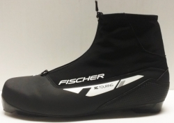 Topánky na bežky FISCHER XC Touring; použité veľ. EU - 45