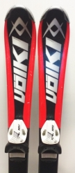 Lyže Volkl Racetiger GS 100 cm, použité. 