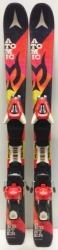 Lyže Atomic Redster  JR 90 cm; použité 