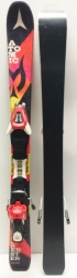 Lyže Atomic Redster  JR 90 cm; použité 