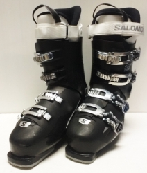 Lyžiarky Salomon Select  R70 wide, veľkosť MP 26/26.5; použité .
