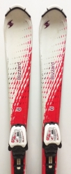 Lyže Blizzard Viva 110 cm; použité.