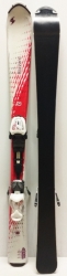 Lyže Blizzard Viva 110 cm; použité.
