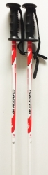 Lyžiarske palice Blizzard Sport JR 105 cm; použité. 