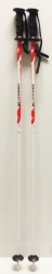 Lyžiarske palice Blizzard Sport JR 105 cm; použité. 