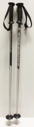 Lyžiarske palice Dynamic Freeride 85 cm; použité.