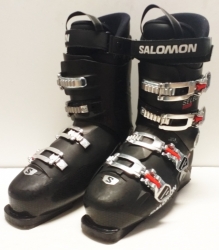 Lyžiarky Salomon Select WIDE R80 , veľkosť MP 27/27.5; 