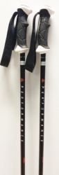 Lyžiarske palice Stuf Performance 110 cm; použité.  