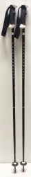 Lyžiarske palice Stuf Performance 110 cm; použité.  