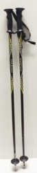 Lyžiarske palice Majdan 95 cm; použité
