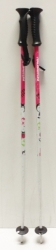 Lyžiarske palice Italbastoni 85 cm; použité. 