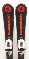 Lyže Blizzard FIREBIRD JR 90 cm; použité