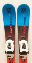 Lyže Volkl JR GS7 80 cm; použité. 
