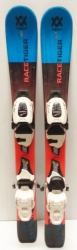 Lyže Volkl JR GS7 80 cm; použité. 