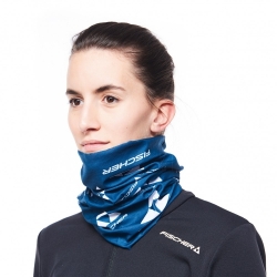 Multifunkčný nákrčník/šatka Fischer Bandana unisex 