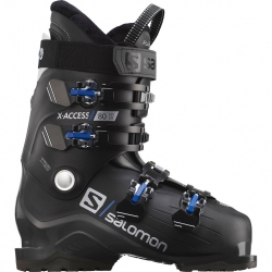 Lyžiarky SALOMON X ACCESS 80