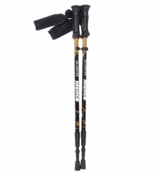 Trekingové palice Silvester Merco