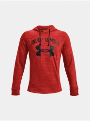 Mikina Under Armour UA Rival Terry Big Logo