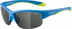 Športové okuliare ALPINA Flexxy junior modrá S3   