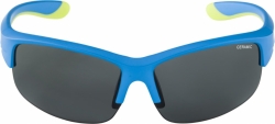 Športové okuliare ALPINA Flexxy junior modrá S3   