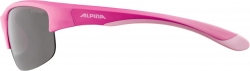 Športové okuliare ALPINA Flexxy junior ružová S3    - kopie