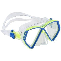 Potápačské okuliare  Aqua LUNG  CUB JR