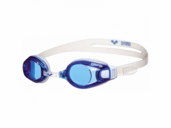 Plavecké okuliare ARENA ZOOM X-FIT modré