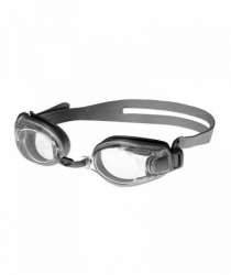Plavecké okuliare ARENA ZOOM X-FIT šedé