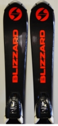  Lyže Blizzard Firebird 100 cm, použité.