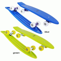 BUFFY junior skateboard 