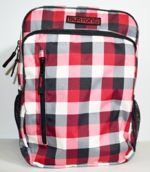 Batoh BURTON SIDEKICK PACK, buffalo plaid