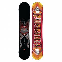 Snowboard Burton TWC Smalls