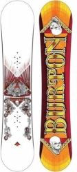 Snowboard Burton TWC Standard