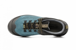 Pánska trekingová obuv Cimone 58