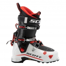 Skialpinistické lyžiarky SCOTT COSMOS 